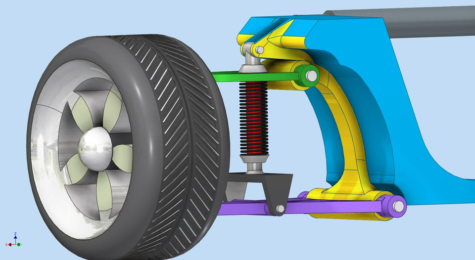 Free CAD Designs, Files & 3D Models The GrabCAD Community Library