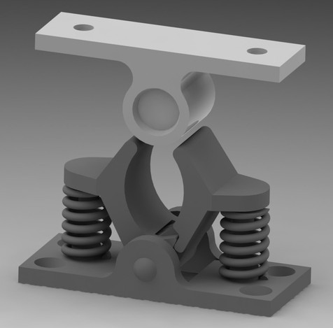 Door retainer
