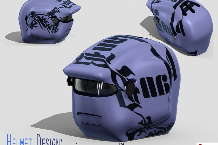 Helmet