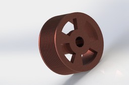 pulley