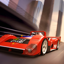 Ferrari model