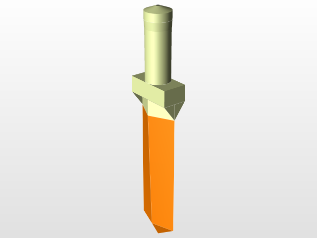 Knife