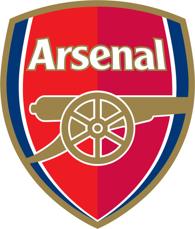 Arsenal Logo dwg