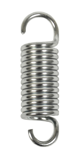 Helical spring