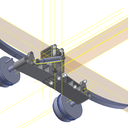 Trailer Suspension 1