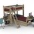 Student Center Loft Bed