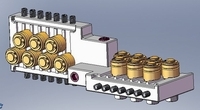 Conventional Wire Straightener