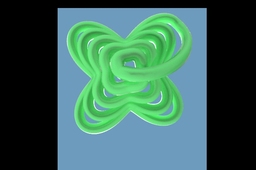 datum curve