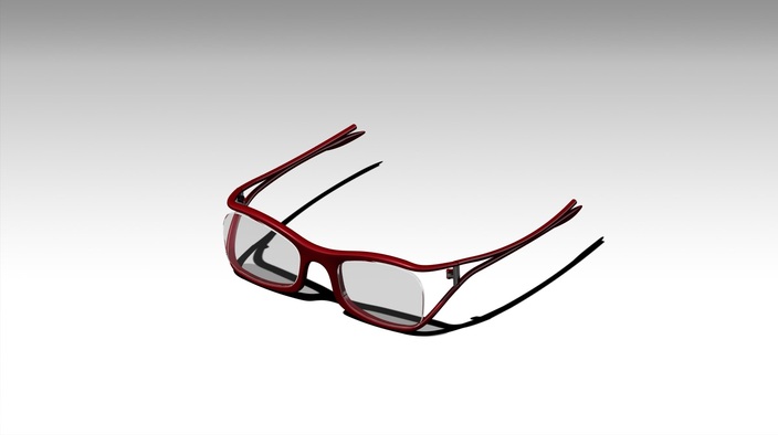 Glasses