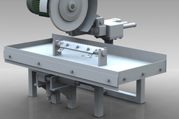 Cutting Blade Sharpener