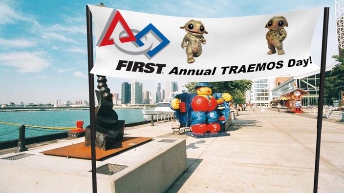 Pier Banner 