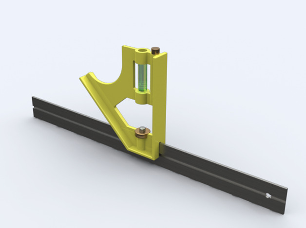 Combination Square