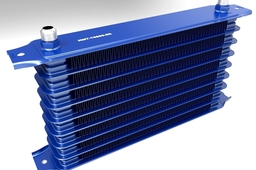 Oil Radiator