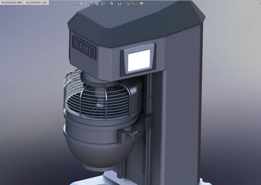 Free CAD Designs, Files & 3D Models The GrabCAD Community Library