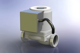 Circulating pump