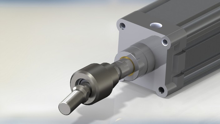 Ball Joint