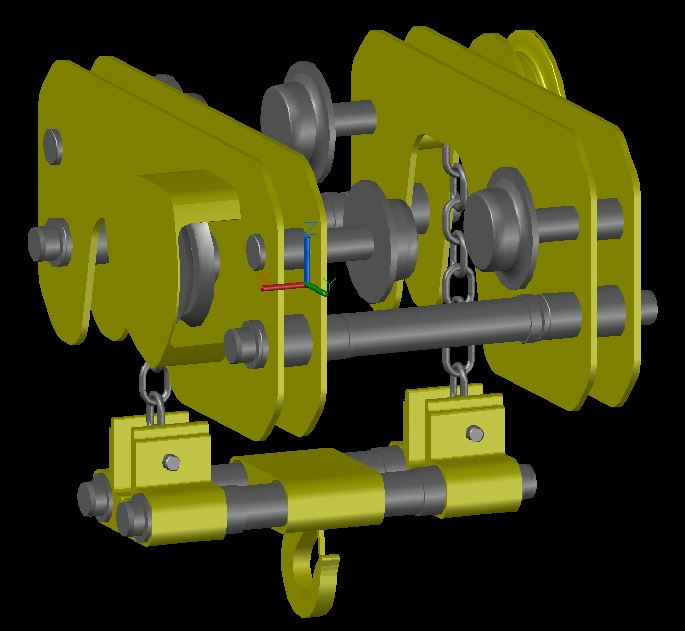 Free CAD Designs, Files & 3D Models The GrabCAD Community Library