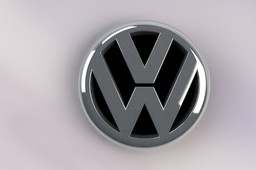 Volkswagen logo 
