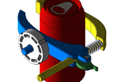 TERD (TERminal Device)