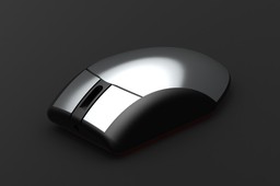 a simple mouse_amu