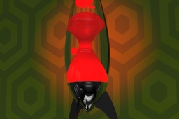 Lava Lamp