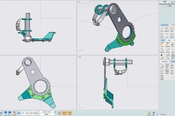 Sunstar iBike Motor Fixture