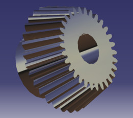 CATIA, v5 - Most downloaded models | 3D CAD Model Collection