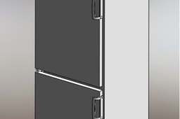 Snaige refrigerator