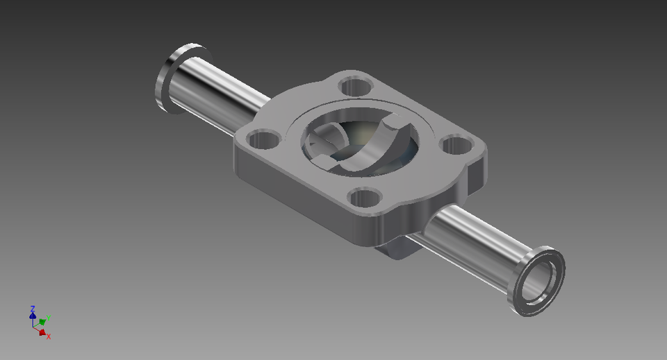 Free CAD Designs, Files & 3D Models The GrabCAD Community Library