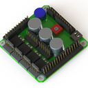 EZ4AXIS Stepper Controller