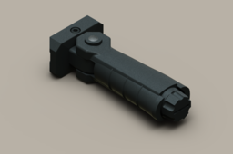 Rifle Fore Grip / Hand Grip