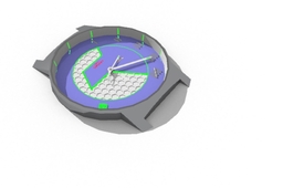 Watch Design