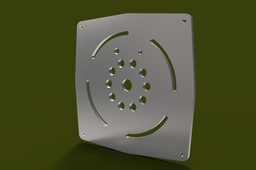 Plate