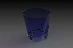 glass