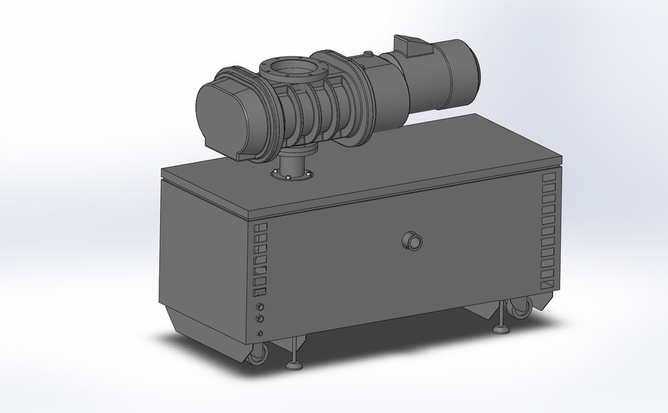 Free CAD Designs, Files & 3D Models The GrabCAD Community Library