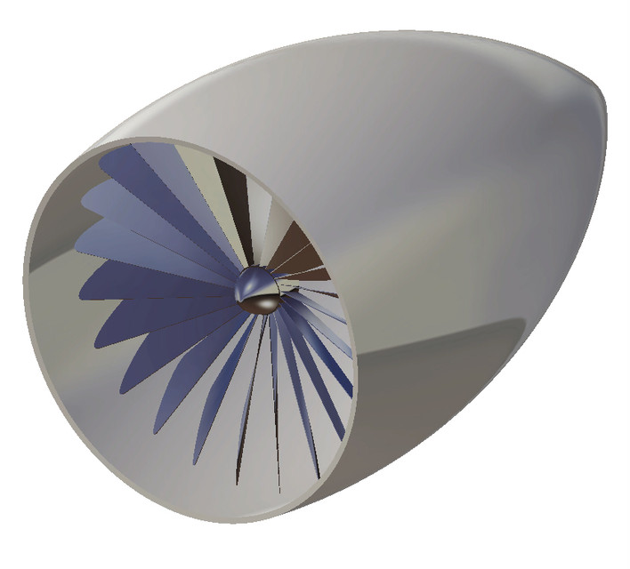 TURBINE DESIGN