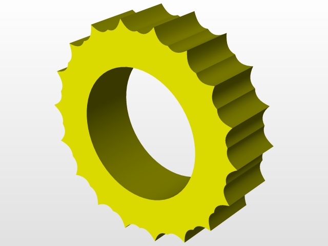 spur gear