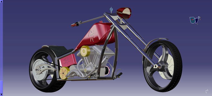 chopper