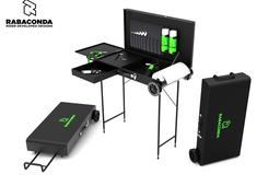 RABACONDA TOOL BOX