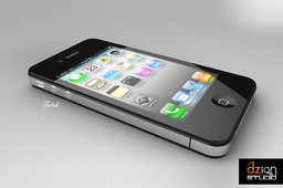 I phone 4