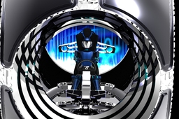 G-Force simulator