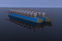 ModularBoat