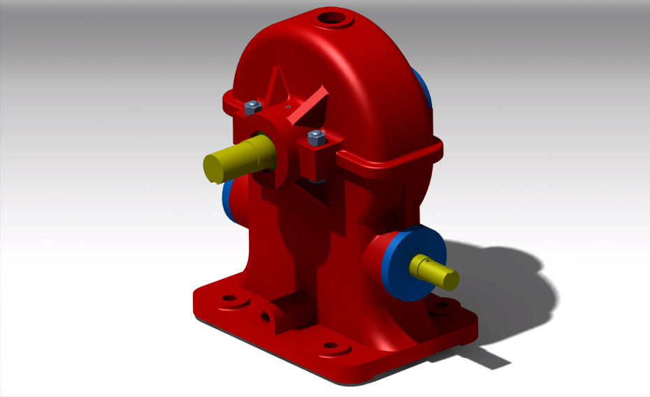 Free CAD Designs, Files & 3D Models The GrabCAD Community Library