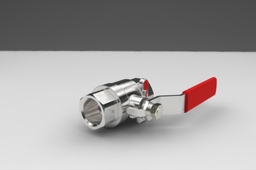 Ball valve 3/4