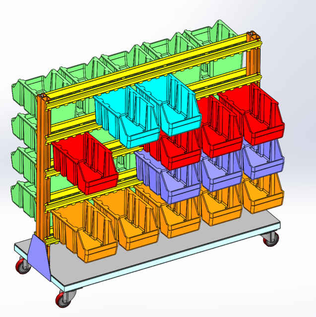 Free CAD Designs, Files & 3D Models The GrabCAD Community Library