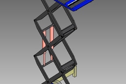 Scissor Lift