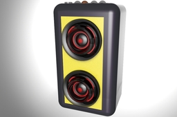 Speaker system 
