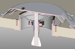 Saareyachts,vent, Vetus, UFO2