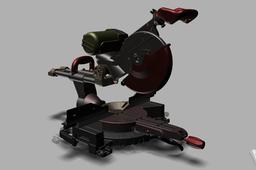 Miter Saw