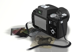 Camera Mixon